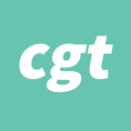 cgtrader social media icon